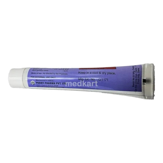 acnequit cream 20 gm